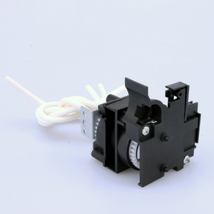 Pompe à encre à base d'huile Roland 60011 pour système d'alimentation en encre d'imprimante grand format - Product Image 2
