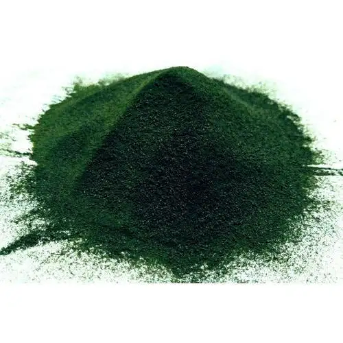 Viên Nén Healthife EU & USDA Spirulina, Bột Spirulina, Spirulin