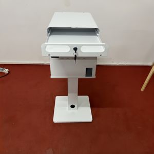 Support d'<span class=keywords><strong>imprimante</strong></span> pour photomaton <span class=keywords><strong>DNP</strong></span> RX1HS, housse et support d'<span class=keywords><strong>imprimante</strong></span> Hiti 525L avec plateau - Product Image 3