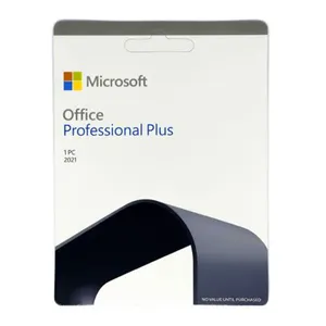 Kartu Kunci 2021 Microsoft Office 2021 Pro Plus Kartu Kantor 2021 Pp 100% Aktivasi Online Pengiriman Kartu Kunci Cepat