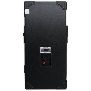 Sistema de Audio SoundMax Profesional con Potencia Máxima de 600W - Product Image 2