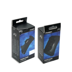 Accesorios para Juegos <span class=keywords><strong>DOBE</strong></span> TP4-801 Banco de Energía para Consola <span class=keywords><strong>PS4</strong></span> <span class=keywords><strong>Slim</strong></span> y Control - Product Image 6