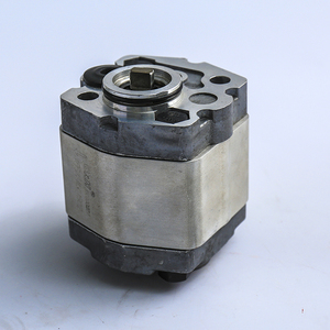 Produits aux prix les plus bas, moteur hydraulique Poclain à couple élevé, 5000 tr/min, avec pneu en caoutchouc, moteur hydraulique 5000 tr/min, prix le plus bas - Product Image 3