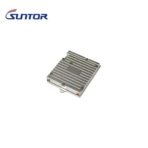 Module radio maillé longue portée de qualité industrielle, fréquence 1300-1500 MHz, débit de données 25 Mbps, conçu pour les applications à haute sensibilité - Product Image 3