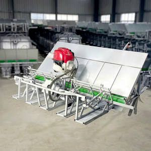 Origin 6 <b>rows</b> x 20cm Rice Planting <b>Machine</b> - Product Image 2