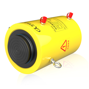 رافعات هيدروليكية ميكانيكية ثقيلة قابلة للتخصيص بمواصفات متعددة - Product Image 2