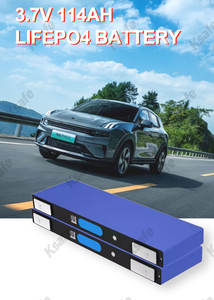 Batería <span class=keywords><strong>de</strong></span> fosfato <span class=keywords><strong>de</strong></span> hierro y litio Limax 3.7V 114AH NCM con tasa <span class=keywords><strong>de</strong></span> descarga <span class=keywords><strong>de</strong></span> 30C/70C <span class=keywords><strong>para</strong></span> carritos <span class=keywords><strong>de</strong></span> golf, motocicletas, triciclos y vehículos <span class=keywords><strong>de</strong></span> <span class=keywords><strong>dos</strong></span> <span class=keywords><strong>ruedas</strong></span> - Product Image 4