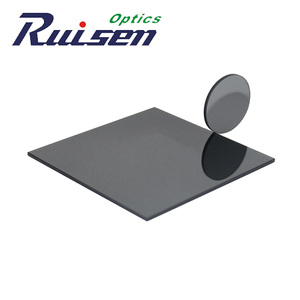 Filtro Óptico de la Serie ND de Fábrica, Vidrio ZAB, Ventanas Ópticas para Lentes de Cámara - Product Image 2