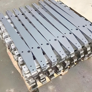 45 #   Discos Redondos de Acero al Carbono Cortados con Láser, de 3 mm de Espesor, para Preformas de Engranajes y Núcleos de Componentes Mecánicos - Product Image 3