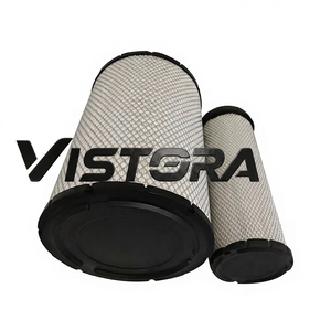 Kit de filtres à air pour camions, excavatrices et voitures, compatible avec les modèles Af1934, Af25632, Af25437, Af25292, Af872, Af4842, Af25065, Af4713, Af1969 - Product Image 2