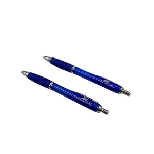 Muestra Gratuita de Bolígrafo de Plástico con Logotipo Personalizado, Ancho de Escritura de 0.5 mm, Artículo Promocional - Product Image 3
