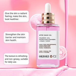 Aceite <span class=keywords><strong>para</strong></span> Después del Afeitado <span class=keywords><strong>para</strong></span> Mujer, <span class=keywords><strong>para</strong></span> <span class=keywords><strong>el</strong></span> Área del Bikini, Previene <span class=keywords><strong>el</strong></span> Crecimiento del Vello Hacia Adentro, Sérum Esencial <span class=keywords><strong>para</strong></span> <span class=keywords><strong>el</strong></span> Cuidado Post-Afeitado - Product Image 2