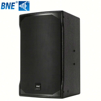 Haut-parleur E-MAX 3112 12 pouces professionnel pour KTV, karaoké, scène, DJ, bar, système audio passif E3112 1000W, prix d'usine
