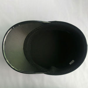 قبعة كيبي سوداء مخصصة ، تقوم بحراسة الشرف والقبعات - Product Image 4