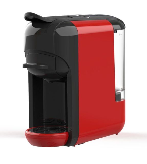 Quality Espresso Capsule Coffee Machine