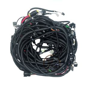 Arnés de Cableado Externo para Excavadora JISION PC300-6 PC350-6, 207-06-61151 207-06-61241 - Product Image 2