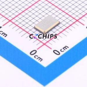XL1EL89CSI-111YLC-<b>25M</b> Crystal (Passive) SMD5032-4P Crystal Oscillator SMD Crystal Oscillator 25MHz 10ppm 20pF - Product Image 1