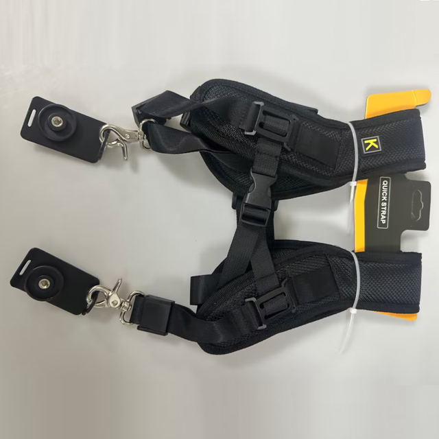 Nylon Carry Speed Single Neck Sling Belt  Quick rapid Nylon Hook Digital Camera Shoulder Pad Strap For camera