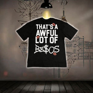 Luxury Combed Cotton Mens T Shirt Custom Private Label Logo Blank Slim Fit Crewneck Tshirt Soft Touch Essential Daily Wear - Product Image 2