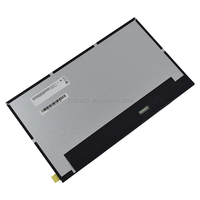 Modul LCD TFT AHVA IPS FHD 15,6 Inci AUO G156HAN05.0 1920x1080 EDP 500cd/m2 Kecerahan Tinggi Tampilan Industri Temperatur Lebar