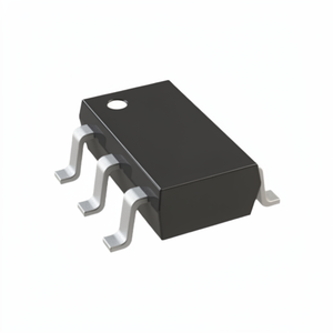 74A SC, SOT 753ชิป IC OpAmp GP 1วงจร SOT23 5มีในสต็อก TSB7191ILT ชิ้นส่วนอิเล็กทรอนิกส์จีน - Product Image 1