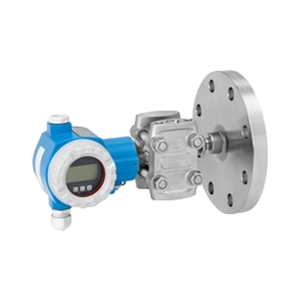 Endress Hauser ความดันที่แตกต่างกัน FMD77 deltabar - Product Image 5