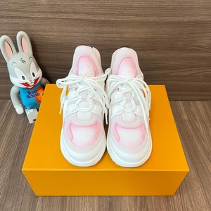 Zapatos de Baloncesto de Diseño de Lujo y Alta Calidad, Cómodos, Transpirables, con Parte Superior de Malla, Cierre con Cordones, Amortiguación, Zapatos Deportivos - Product Image 2