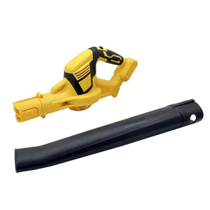 Souffleur d'air sans fil DeWalt 20V, collecteur de poussière, dépoussiéreur de feuilles, outils de jardinage pour batterie DeWalt 20V - Product Image 1