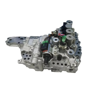 ชุดวาล์วเกียร์ HXT รุ่น RE0F10A JF011E CVT สำหรับซ่อมแซมและเปลี่ยนอะไหล่เกียร์อัตโนมัติ รหัส 317051XF0D - Product Image 1