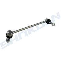 Stabilisateurs de liaison arrière pour BMW, biellettes de barre stabilisatrice, qualité OE, ajustement de précision avec bagues durables, pièces à montage direct