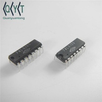 Multiplexeur en ligne DIP16, nouveau, original, SN74LS139N 74LS139 HD74LS139P