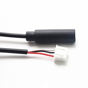 Customized AUX <strong>Headphone</strong> Stereo 3.5mm TRS 3-4 Poles Male Female Jack Audio <strong>Extension</strong> <strong>Cables</strong> for Car - Product Image 6