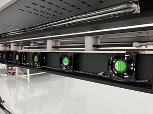 מכונת הדפסה לעסקים קטנים 60 ס "מ מחיר נמוך eco מדפסת הזרקת דיו דיגיטלית עבור פרסום חיצוני - Product Image 6