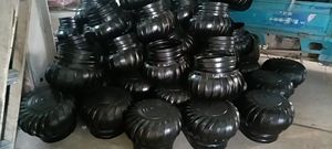 Ventilateur <span class=keywords><strong>de</strong></span> <span class=keywords><strong>toit</strong></span> à crêtes en acier inoxydable <span class=keywords><strong>de</strong></span> 600 mm, économie d'énergie, turbine à vent, ventilateur d'air, construction, usage domestique, usine <span class=keywords><strong>de</strong></span> fabrication - Product Image 5