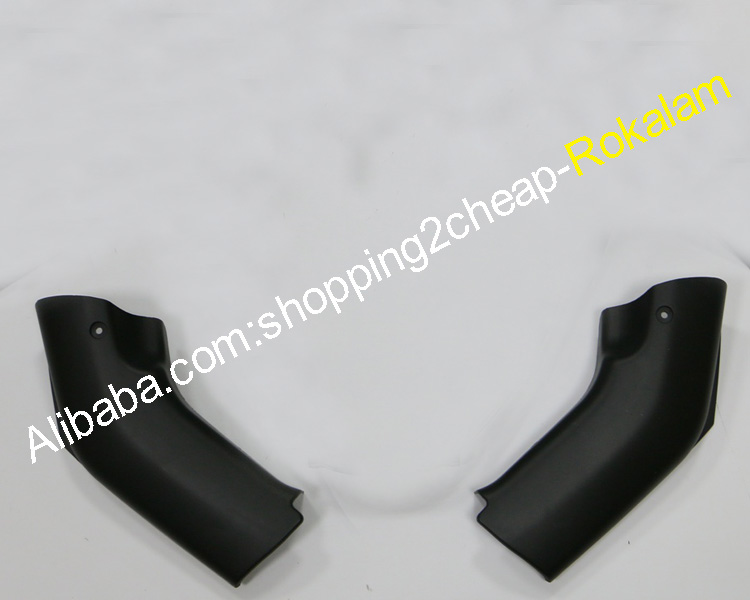 Fairing Set for Kawasaki ZX6R - Enhance Style & Performance