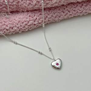 สร้อยคอจี้หูหลู่ ทำด้วยมือ เงินแท้ S925 สไตล์จีน เรียบหรู สามารถปรับแต่งได้เต็มที่ หูหลู่เต็มตัว - Product Image 3