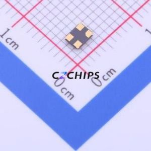 7M26000017 Crystal (Passive) SMD3225-4P Crystal Oscillator SMD Crystal Oscillator 26MHz 10ppm 9pF - Product Image 2