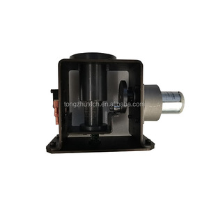 Dispositivo de Gancho Clásico para <span class=keywords><strong>AGV</strong></span> Tipo Oculto de 200 kg de Carga, Tipo <span class=keywords><strong>Mini</strong></span> TZGZ-A - Product Image 6