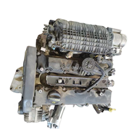 Offre Spéciale utilisé moteurs PSA Citroen moteur WFZ pour PEUGEOT 408 citroën C4L DS 5LS AEOLUS L60 1.8