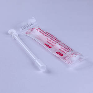 Kit de Inseminación Artificial Desechable para el Hogar, Aplicador de Supositorio Vaginal, Jeringa, Recipiente de Recolección, Botella para Medicina Ginecológica Femenina - Product Image 6