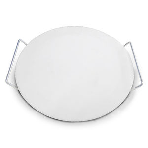 Gran venta de herramientas desechables de cordierita para <span class=keywords><strong>Pizza</strong></span>, piedras refractarias cuadradas para hornos comerciales para restaurantes, bodas simples - Product Image 5