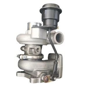 Precio de Fábrica, Kit de Turbocompresor TD025M 49173-02412 49173-02410 28231-27000 para Motor <span class=keywords><strong>Kia</strong></span> Hyundai Elantra 2.0 CRDi D4EA - Product Image 2