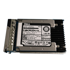 Disque SSD d'entreprise interne de 2,5 pouces, 1,92 To, pour serveur - Product Image 6