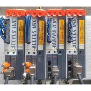 Module d'interface ACOPOS 1010 AC114 DRIVE 8V1010.50-2 avec AC122 8V1010.50-2 ACOPOS 1010 AC114 DRIVE 8V1010.50-2 avec A - Product Image 1
