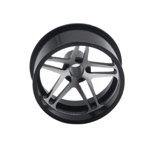 Hot bán Chất lượng cao tùy chỉnh bền hóa chất gia công <span class=keywords><strong>CNC</strong></span> phay các bộ phận máy độ chính xác cao tự động một phần xe - Product Image 1