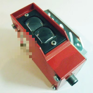 FRK 85/4-800 L.1 Capteur rétroréfléchissant-utilisé-Nouveau stock prêt d'origine Automatisation industrielle PLC dédié Nouveau prêt d'origine - Product Image 1