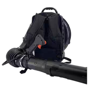 Soplador de Incendios Portátil 6MF-23-26L 3.8kW 85cc 107m/s para la Lucha Contra Incendios Forestales con Tanque de Combustible Portátil - Product Image 3