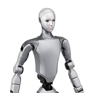 Robot humanoïde Unitree H2 alimenté par l'IA avec SDK complet, mobilité à haute liberté de mouvement et capacités de recherche en contrôle neuronal - Product Image 6
