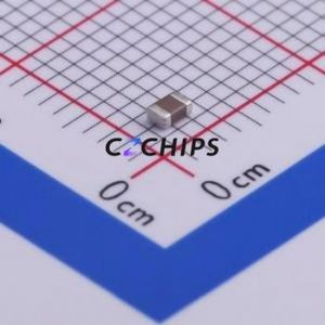 CC0805ZRY5V6BB475 SMD Capacitor (MLCC) 0805 ( Capacitance: 4.7uF )( Precision: -20%~+80% Rated Voltage: 10V ) - Product Image 1