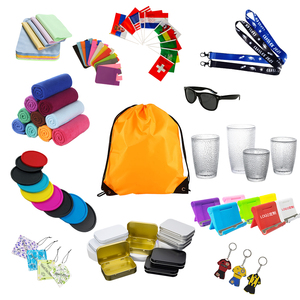 AI-MICH Custom Logo Cheap High Quality New Marketing Sustainable Travel Promotional Technology Trade Show Gifts Set Products